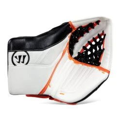 Warrior Ritual G5 SR+ Senior Goalie Catcher - Source Exclusive