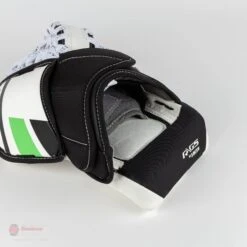 Warrior Ritual G5 Youth Goalie Catcher -The Hockey Shop warrior catchers warrior ritual g5 youth goalie catcher 14051575922754