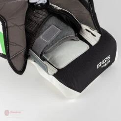 Warrior Ritual G5 Youth Goalie Catcher -The Hockey Shop warrior catchers warrior ritual g5 youth goalie catcher 14051576447042