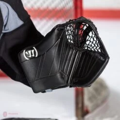 Warrior Ritual GT2 Pro Senior Goalie Catcher -The Hockey Shop warrior catchers warrior ritual gt2 pro senior goalie catcher 5024687226946