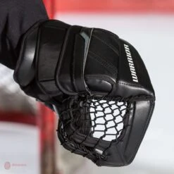 Warrior Ritual GT2 Pro Senior Goalie Catcher -The Hockey Shop warrior catchers warrior ritual gt2 pro senior goalie catcher 5024687292482