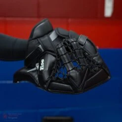 Warrior Ritual GT2 Pro Senior Goalie Catcher -The Hockey Shop warrior catchers warrior ritual gt2 pro senior goalie catcher 5024687587394
