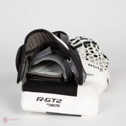 Warrior Ritual GT2 Senior Goalie Catcher -The Hockey Shop warrior catchers warrior ritual gt2 senior goalie catcher 5024717406274