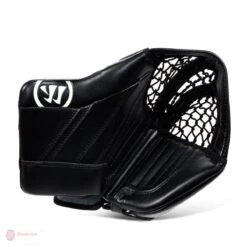 Warrior Ritual GT2 Senior Goalie Catcher -The Hockey Shop warrior catchers warrior ritual gt2 senior goalie catcher black regular 28743615643714