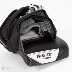 Warrior Ritual GT2 Senior Goalie Catcher - Source Exclusive -The Hockey Shop warrior catchers warrior ritual gt2 senior goalie catcher source exclusive 5670515900482