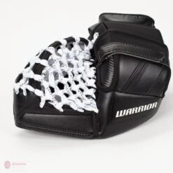 Warrior Ritual GT2 Senior Goalie Catcher - Source Exclusive -The Hockey Shop warrior catchers warrior ritual gt2 senior goalie catcher source exclusive 5670516031554