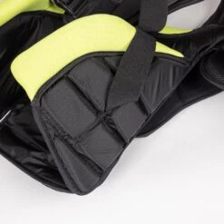 Warrior Ritual X4 E Junior Chest & Arm Protector -The Hockey Shop warrior chest protectors warrior ritual x4 e junior chest arm protector 30400023035970
