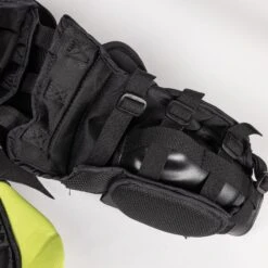 Warrior Ritual X4 E Junior Chest & Arm Protector -The Hockey Shop warrior chest protectors warrior ritual x4 e junior chest arm protector 30400023134274