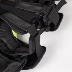 Warrior Ritual X4 E Junior Chest & Arm Protector -The Hockey Shop warrior chest protectors warrior ritual x4 e junior chest arm protector 30400023167042