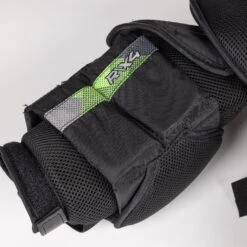 Warrior Ritual X4 E Junior Chest & Arm Protector -The Hockey Shop warrior chest protectors warrior ritual x4 e junior chest arm protector 30400023232578