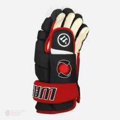 Warrior Alpha Pro Custom Hockey Gloves -The Hockey Shop warrior gloves warrior alpha pro custom hockey gloves 11782472073282