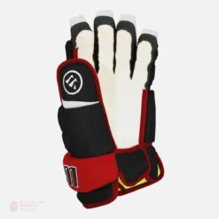 Warrior Alpha Pro Custom Hockey Gloves -The Hockey Shop warrior gloves warrior alpha pro custom hockey gloves 11782472138818