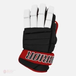 Warrior Alpha Pro Custom Hockey Gloves -The Hockey Shop warrior gloves warrior alpha pro custom hockey gloves 11782472204354