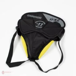 Warrior Ritual X2 Intermediate Goalie Jock -The Hockey Shop warrior goalie jocks warrior ritual x2 intermediate goalie jock grey int 11367313866818