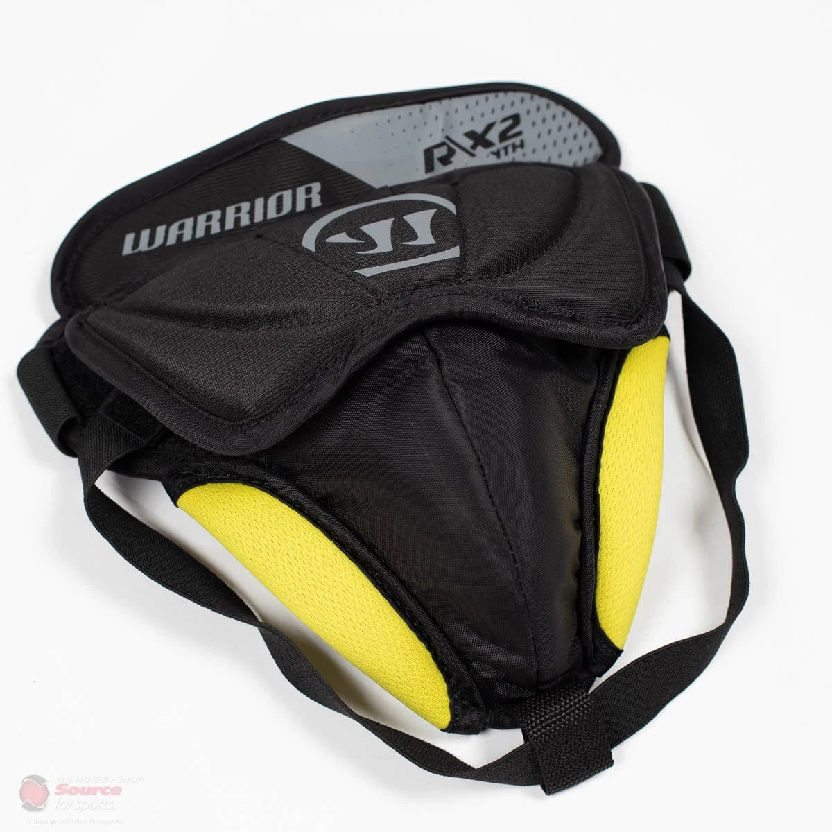 Warrior Ritual X2 Youth Goalie Jock 5 Warrior Ritual X2 Youth Goalie Jock - Image 3