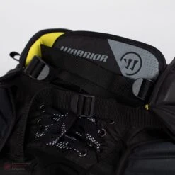 Warrior Ritual X2 Junior Goalie Pants -The Hockey Shop warrior goalie pants warrior ritual x2 junior goalie pants 12870866731074