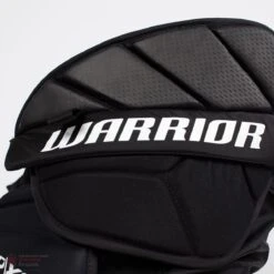 Warrior Ritual X2 Junior Goalie Pants -The Hockey Shop warrior goalie pants warrior ritual x2 junior goalie pants 12870866796610