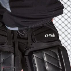 Warrior Ritual X2 Pro Senior Goalie Pants -The Hockey Shop warrior goalie pants warrior ritual x2 pro senior goalie pants 30370551398466