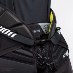 Warrior Ritual X2 Pro Senior Goalie Pants -The Hockey Shop warrior goalie pants warrior ritual x2 pro senior goalie pants 5497032081474