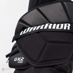 Warrior Ritual X2 Pro Senior Goalie Pants -The Hockey Shop warrior goalie pants warrior ritual x2 pro senior goalie pants 5497033031746