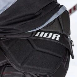 Warrior Ritual X2 Pro Senior Goalie Pants -The Hockey Shop warrior goalie pants warrior ritual x2 pro senior goalie pants 5497047613506
