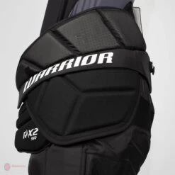 Warrior Ritual X2 Senior Goalie Pants -The Hockey Shop warrior goalie pants warrior ritual x2 senior goalie pants 11367729856578