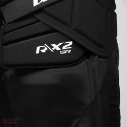Warrior Ritual X2 Senior Goalie Pants -The Hockey Shop warrior goalie pants warrior ritual x2 senior goalie pants 11367730184258