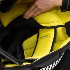 Warrior Ritual X2 Senior Goalie Pants -The Hockey Shop warrior goalie pants warrior ritual x2 senior goalie pants 30410410229826