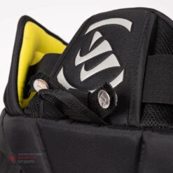 Warrior Ritual X3 E+ Senior Goalie Pants 24 Warrior Ritual X3 E+ Senior Goalie Pants -The Hockey Shop warrior goalie pants warrior ritual x3 e senior goalie pants 27972473716802