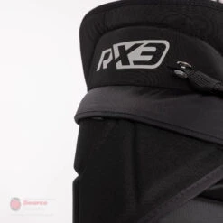 Warrior Ritual X3 E+ Senior Goalie Pants 19 Warrior Ritual X3 E+ Senior Goalie Pants -The Hockey Shop warrior goalie pants warrior ritual x3 e senior goalie pants 27972473880642