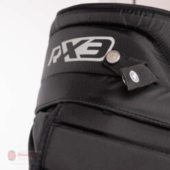 Warrior Ritual X3 E Senior Goalie Pants -The Hockey Shop warrior goalie pants warrior ritual x3 e senior goalie pants 27972475879490