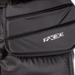 Warrior Ritual X3 E Senior Goalie Pants -The Hockey Shop warrior goalie pants warrior ritual x3 e senior goalie pants 27972475977794