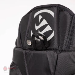 Warrior Ritual X3 E Senior Goalie Pants -The Hockey Shop warrior goalie pants warrior ritual x3 e senior goalie pants 27972476043330