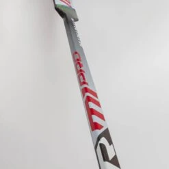 Warrior Ritual M1 Pro Intermediate Goalie Stick -The Hockey Shop warrior goalie sticks warrior ritual m1 pro intermediate goalie stick 28797152788546