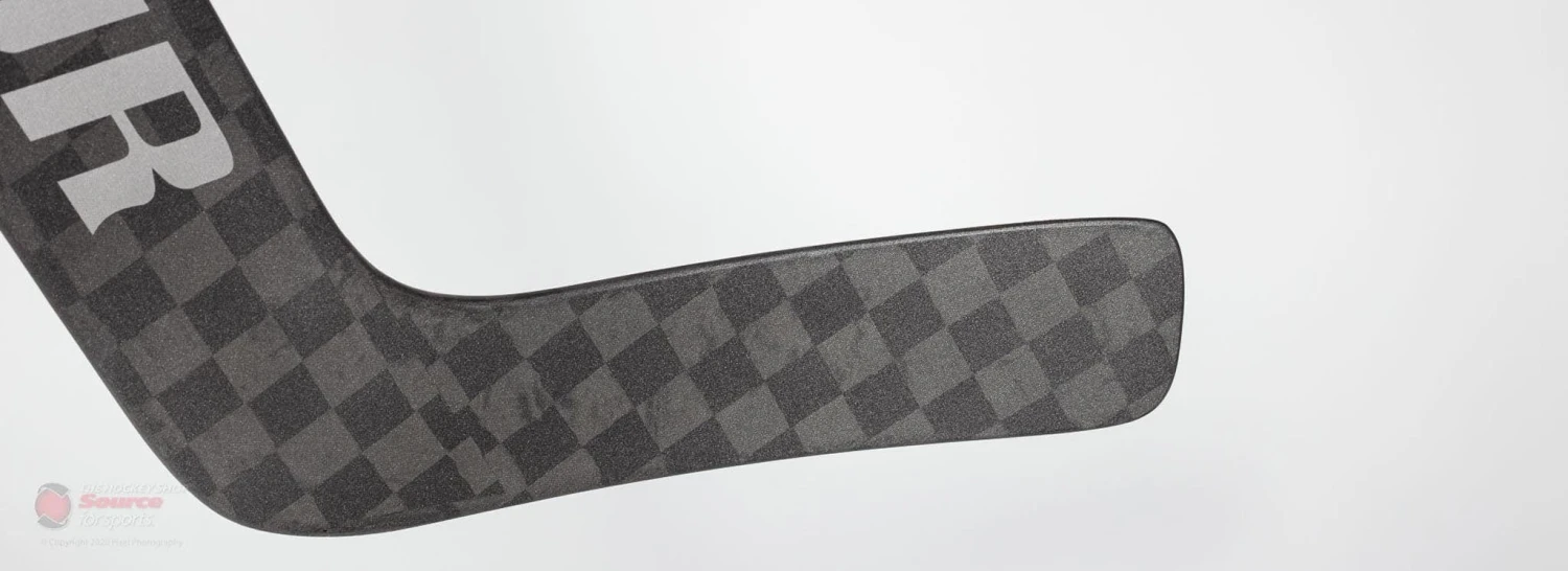 Warrior Ritual M1 Pro+ Intermediate Goalie Stick 14 Warrior Ritual M1 Pro+ Intermediate Goalie Stick - Image 12