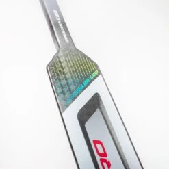 Warrior Ritual M1 Pro Senior Goalie Stick -The Hockey Shop warrior goalie sticks warrior ritual m1 pro senior goalie stick 28914910986306