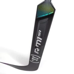 Warrior Ritual M1 SR Intermediate Goalie Stick -The Hockey Shop warrior goalie sticks warrior ritual m1 sr intermediate goalie stick 28797155770434