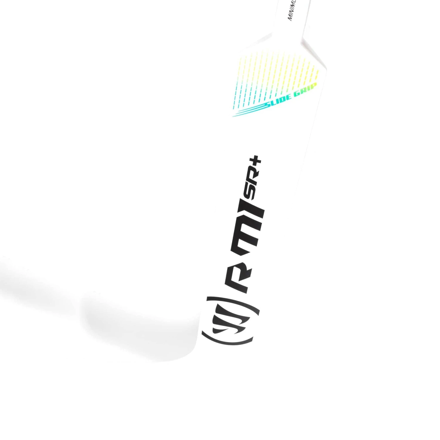 Warrior Ritual M1 SR+ Junior Goalie Stick 5 Warrior Ritual M1 SR+ Junior Goalie Stick - Image 3