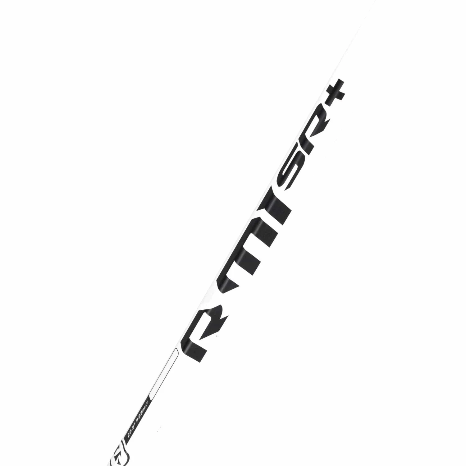 Warrior Ritual M1 SR+ Senior Goalie Stick 4 Warrior Ritual M1 SR+ Senior Goalie Stick - Image 2