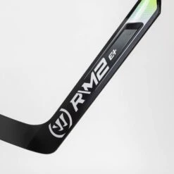 Warrior Ritual M2 E+ Intermediate Goalie Stick -The Hockey Shop warrior goalie sticks warrior ritual m2 e intermediate goalie stick 29088694272066