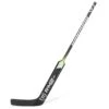 Warrior Ritual M2 E+ Intermediate Goalie Stick -The Hockey Shop warrior goalie sticks warrior ritual m2 e intermediate goalie stick black silver mid l 23 5 29088694566978