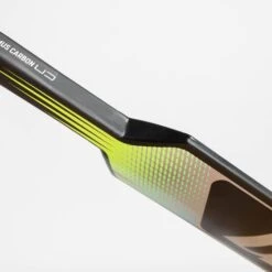 Warrior Ritual M2 E+ Senior Goalie Stick -The Hockey Shop warrior goalie sticks warrior ritual m2 e senior goalie stick 29088692371522