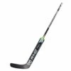 Warrior Ritual M2 Pro+ Intermediate Goalie Stick -The Hockey Shop warrior goalie sticks warrior ritual m2 pro intermediate goalie stick black silver mid l 23 5 28861436657730