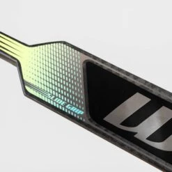 Warrior Ritual M2 Pro Senior Goalie Stick -The Hockey Shop warrior goalie sticks warrior ritual m2 pro senior goalie stick 29088696369218