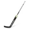 Warrior Ritual M2 Pro Senior Goalie Stick 1 Warrior Ritual M2 Pro Senior Goalie Stick -The Hockey Shop warrior goalie sticks warrior ritual m2 pro senior goalie stick black silver mid l 25 29088696631362
