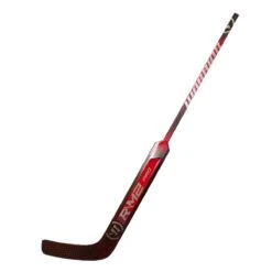 Warrior Ritual M2 Pro Senior Goalie Stick -The Hockey Shop warrior goalie sticks warrior ritual m2 pro senior goalie stick red twist l 25 29640722776130