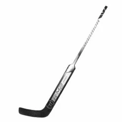 Warrior Ritual M2 Pro Senior Goalie Stick -The Hockey Shop warrior goalie sticks warrior ritual m2 pro senior goalie stick silver white twist l 26 30370503917634
