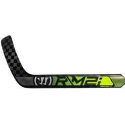 Warrior Ritual M2i Senior Goalie Stick -The Hockey Shop warrior goalie sticks warrior ritual m2i senior goalie stick 29640503263298