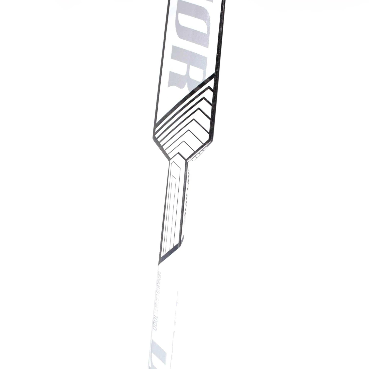Warrior Ritual V1 Pro SE Intermediate Goalie Stick 11 Warrior Ritual V1 Pro SE Intermediate Goalie Stick - Image 9