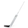 Warrior Ritual V1 Pro SE Intermediate Goalie Stick 1 Warrior Ritual V1 Pro SE Intermediate Goalie Stick -The Hockey Shop warrior goalie sticks warrior ritual v1 pro se intermediate goalie stick white silver black wedge l 23 5 30370507227202